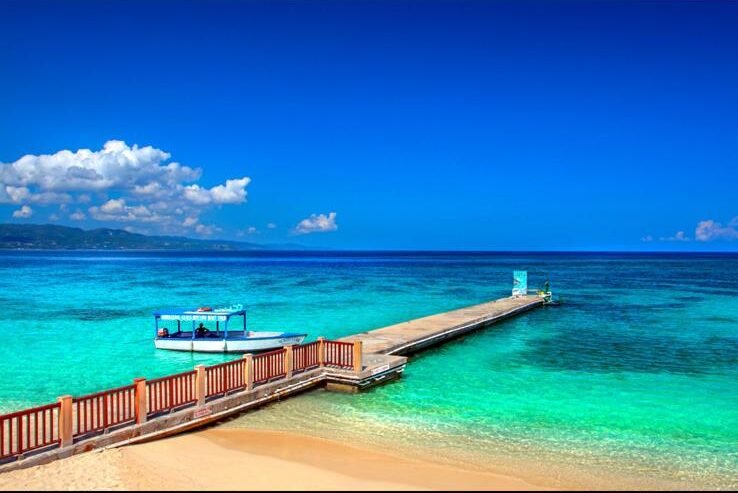 Ocho Rios