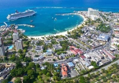 Cabrita Island Seafood & Boat Experience – Port Maria, Jamaica