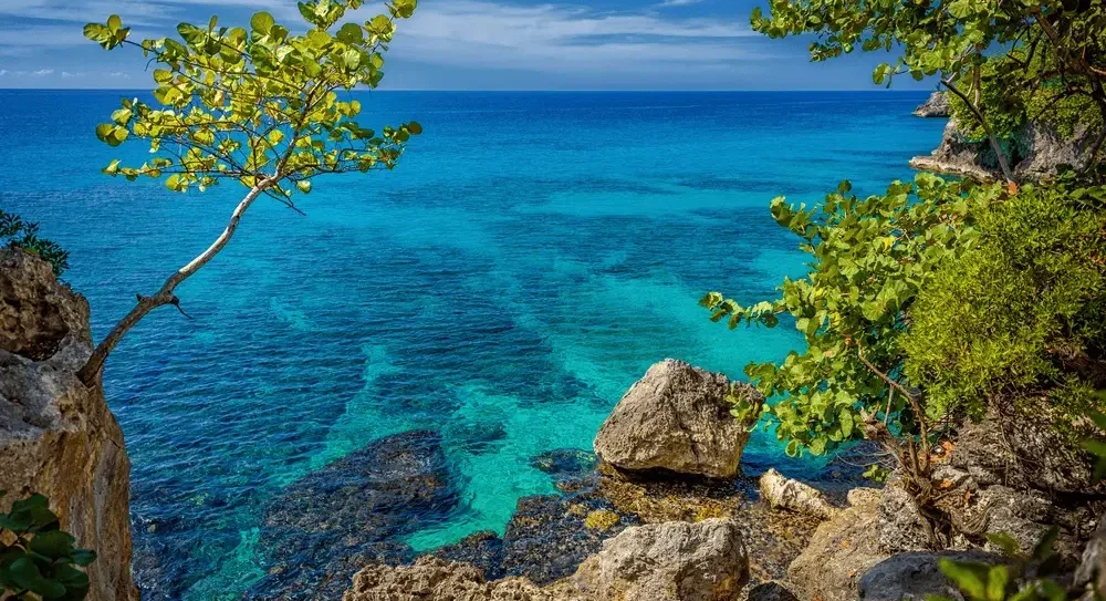 Negril