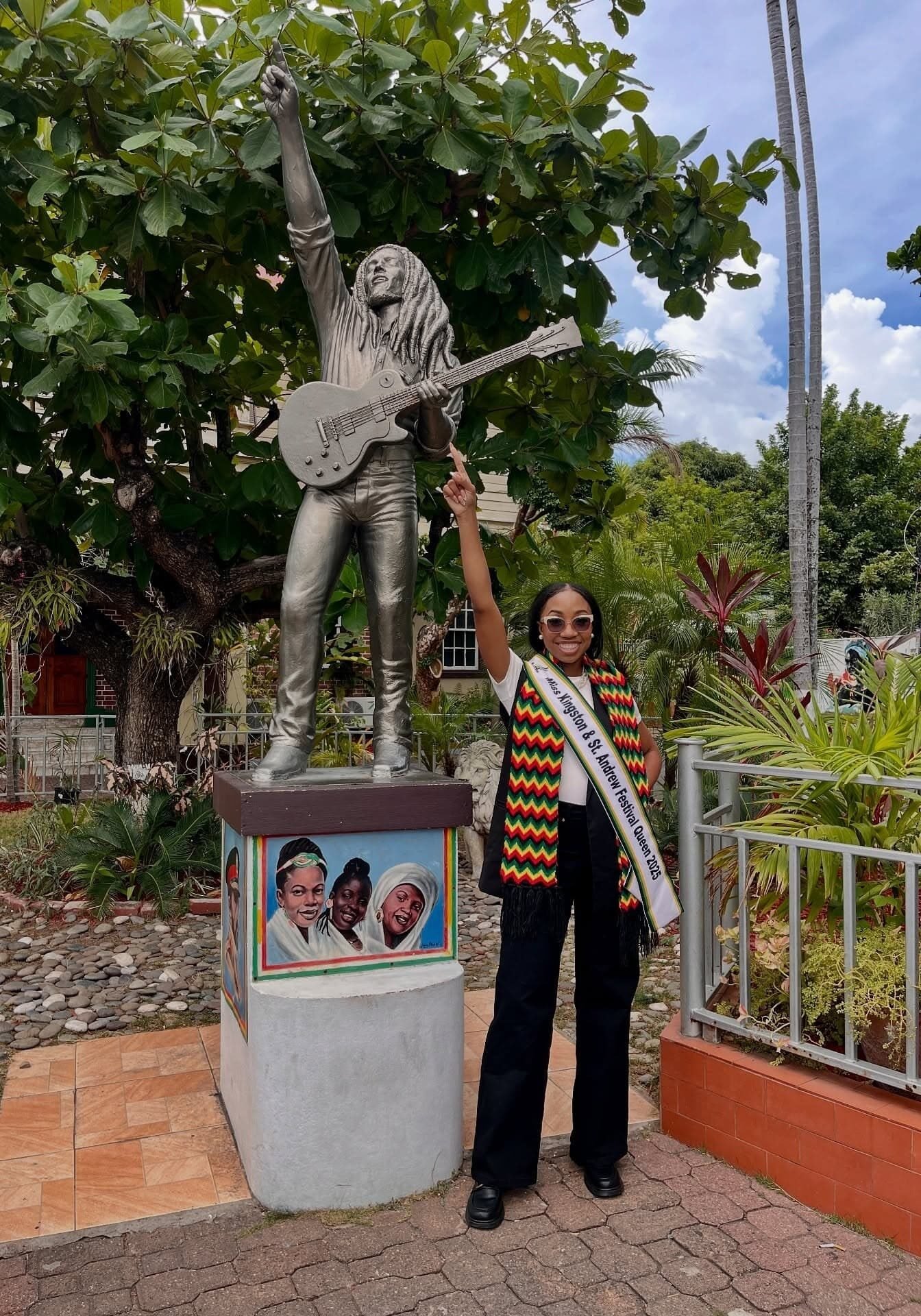 Kingston