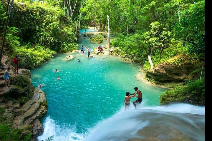 Ocho Rios