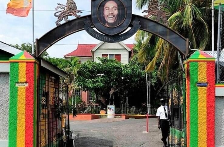 Kingston
