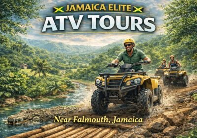 ATV Off-Road Adventure Rides – Falmouth