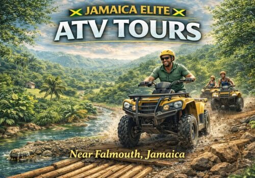 ATV Off-Road Adventure Rides – Falmouth