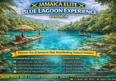 Blue Lagoon, Portland and French mans cove